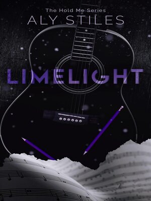 cover image of Limelight